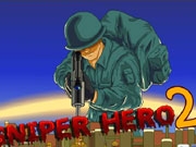 Jouer à Sniper Hero 2