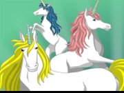 Jouer à Unicorn Herd