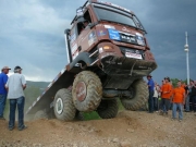 Jouer à Truck Trial