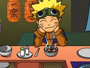 Jouer à Naruto Eat Stretched Noodle