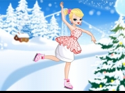Jouer à Ice Skating Princess