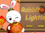 Jouer à Rabbit Lighting