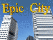 Jouer à Epic city builder