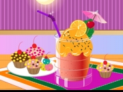 Jouer à Smoothielicious