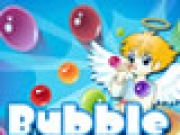 Jouer à Bubble Girl