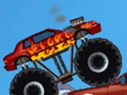 Jouer à Monster Truck Demolisher