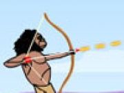 Jouer à Caveman olympics