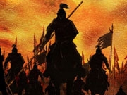Jouer à Sangoku heroe