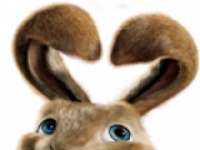 Jouer à Easter Bunny Coloring