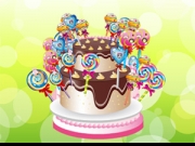 Jouer à Yummy Lollipops