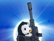 Jouer à Penguin Combat
