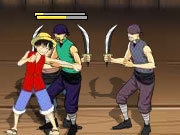 Jouer à One Piece Gallant Fighter