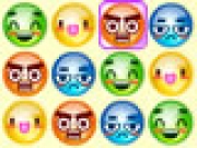 Jouer à Candy Faces