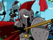 Jouer à Teelonians - Clan Wars