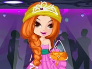 Jouer à Prom night dress