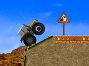 Jouer à Super tractor game