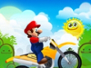 Jouer à Mario Ride 2