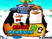 Jouer à Hunt penguins 2