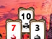 Jouer à Ancient Civilizations solitaire