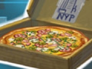 Jouer à New York Pizza