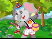 Jouer à Jumbo Elephant