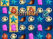 Jouer à Submarine creatures