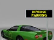 Jouer à Reverse Parking