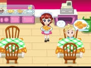 Jouer à Pastry Shop
