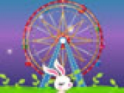 Jouer à Bunny Mirrored Jump