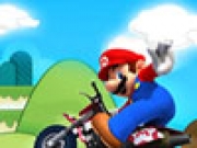 Jouer à Super Mario Drive