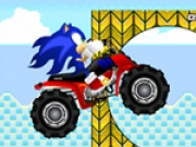 Jouer à Sonic ATV Ride