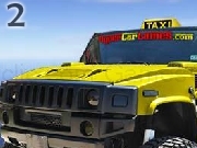 Jouer à Taxi Truck 2