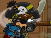 Jouer à Pirates of Teelonians
