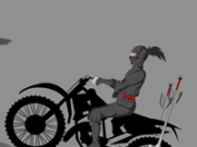 Jouer à Ninja Bike Stunts