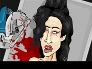Jouer à Amy autopsy