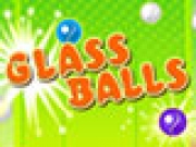 Jouer à Glass Balls