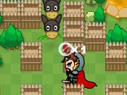 Jouer à Three kingdoms war