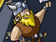Jouer à Viking Delivery