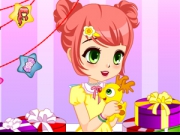 Jouer à Surprise Party