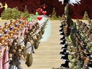 Jouer à Seal of the Mainland