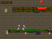 Jouer à Tom and Jerry Adventure