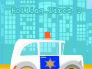 Jouer à Rolling Tires 3