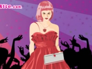 Jouer à Pink Prom Dresses