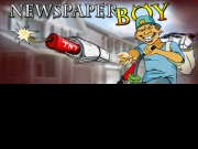 Jouer à Newspaper boy
