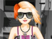 Jouer à Punk Fashion