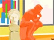 Jouer à Art Gallery Brush Up