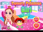 Jouer à Sweety pyjamas