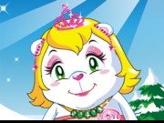 Jouer à Polar Bear Princess