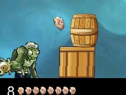 Jouer à Zombie king