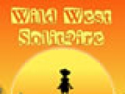 Jouer à Wild West Solitaire